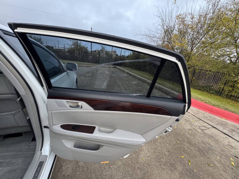 2008 Toyota Avalon XLS