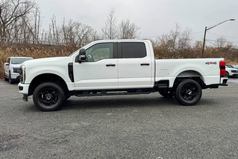 2024 Ford F-250 Super Duty XL