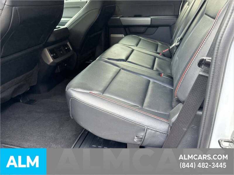 2024 Ford F-350 Super Duty Lariat