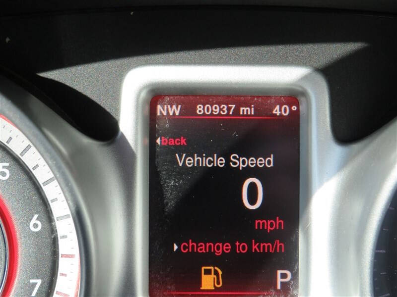 2018 Dodge Journey SXT