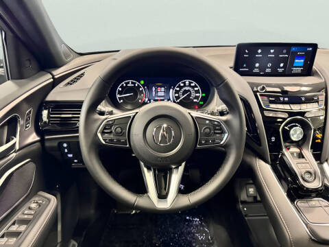 2025 Acura RDX SH-AWD