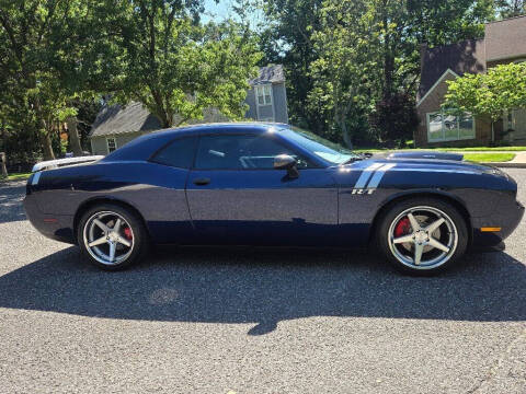 2013 Dodge Challenger R/T