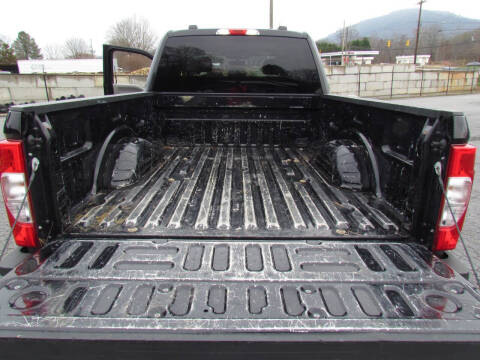 2020 Ford F-250 Super Duty XL