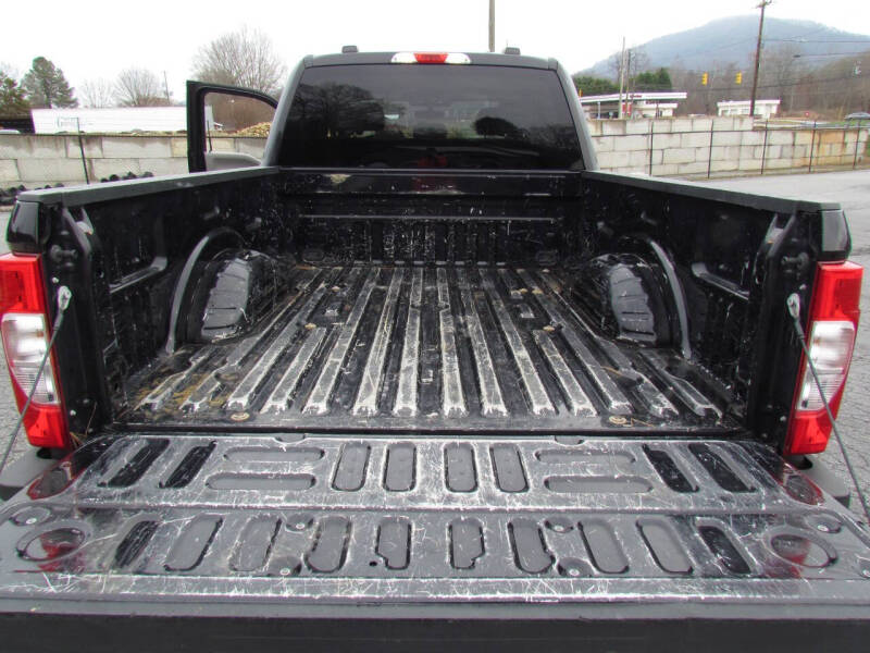 2020 Ford F-250 Super Duty XL