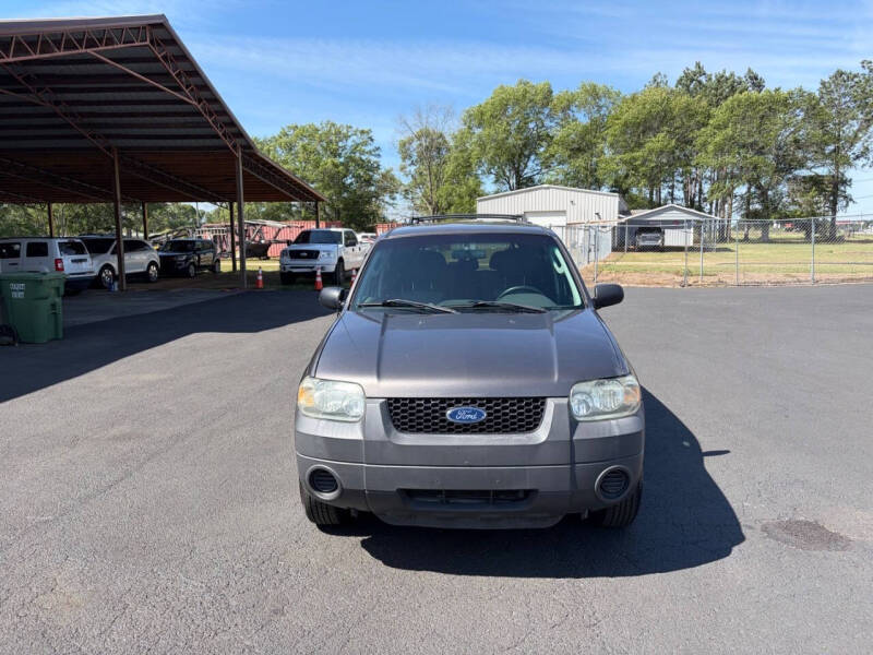 2006 Ford Escape XLS