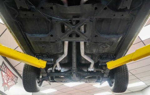 1969 Pontiac Firebird