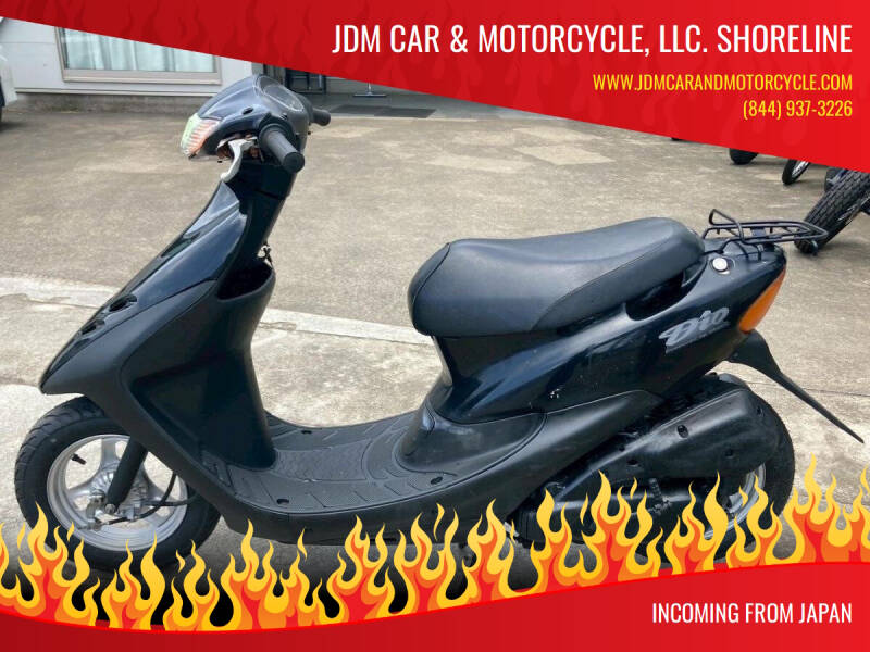 1994 Honda DIO LIFE