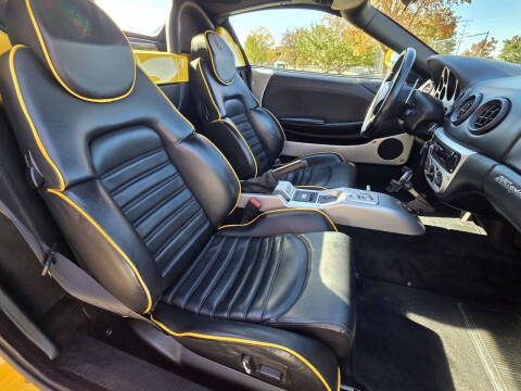 2004 Ferrari 360 Spider