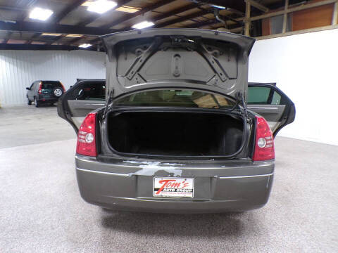 2008 Chrysler 300 Touring