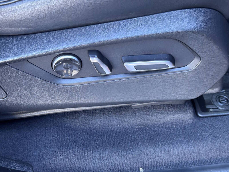 2022 Acura MDX SH-AWD w/A-SPEC