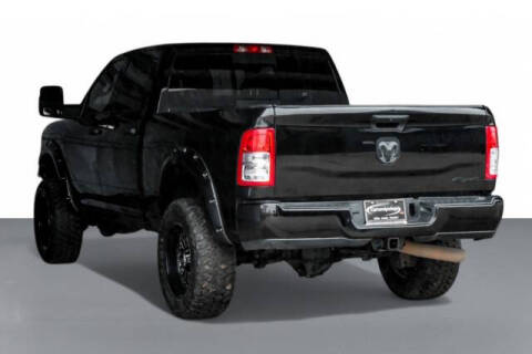 2023 RAM 2500 Tradesman