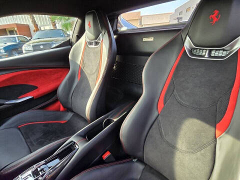 2024 Ferrari 296 GTB