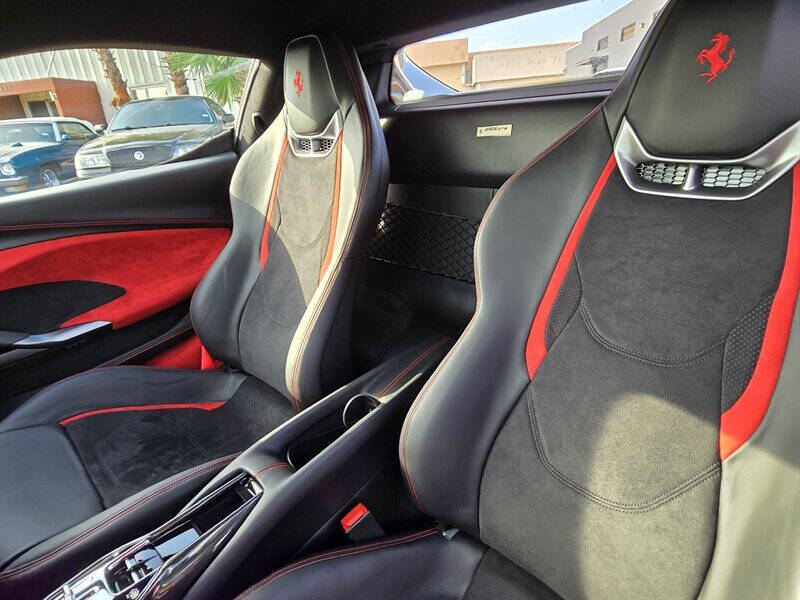 2024 Ferrari 296 GTB