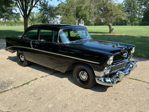 1956 Chevrolet 210