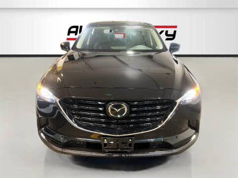 2023 Mazda CX-9 Touring Plus