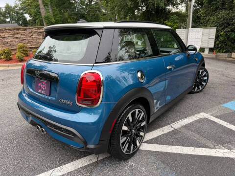2024 MINI Hardtop 2 Door Cooper S