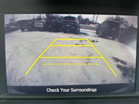 2015 Honda Odyssey EX