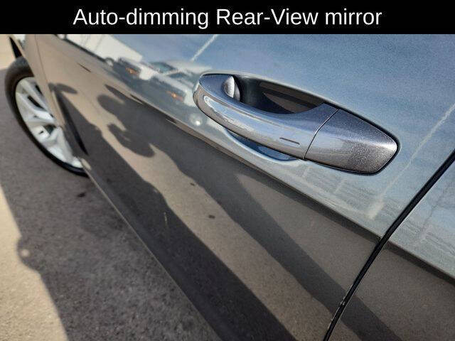 2019 Volkswagen Golf SportWagen 1.4T SE