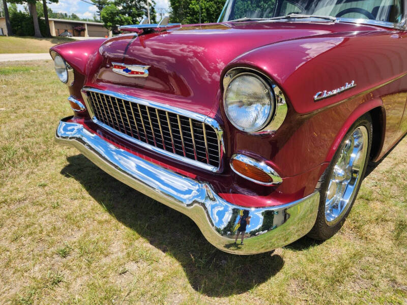 1955 Chevrolet 210