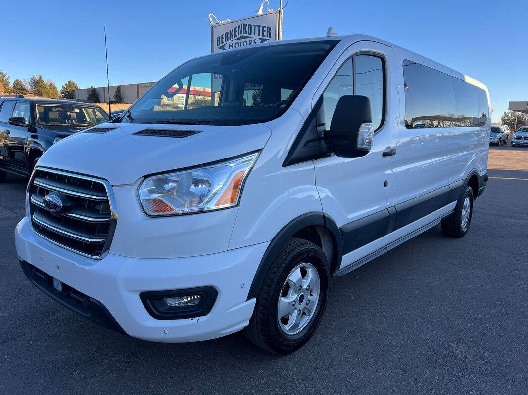 Passenger Van For Sale In Federal Heights, CO