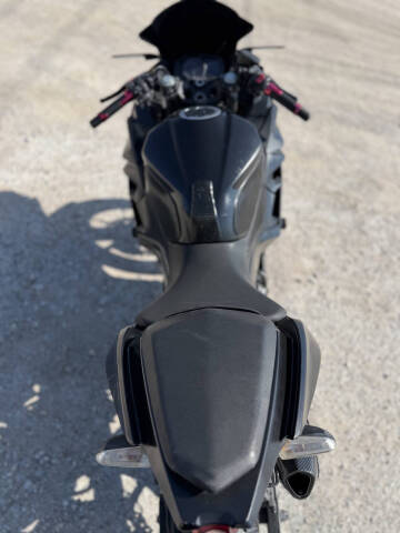 2018 Kawasaki Ninja 400 (ABS)