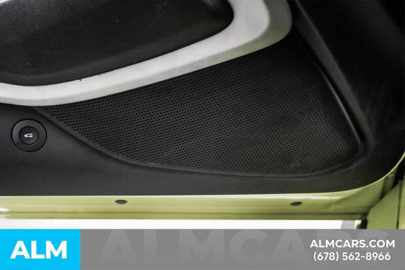 2021 Chevrolet Camaro LT