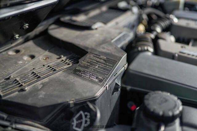 2009 Mercedes-Benz G-Class G 55 AMG