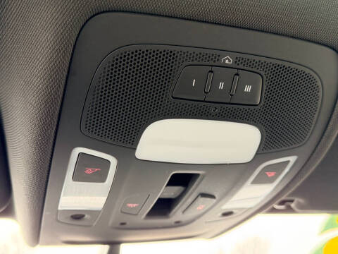 2015 Audi A6 2.0T quattro Premium Plus