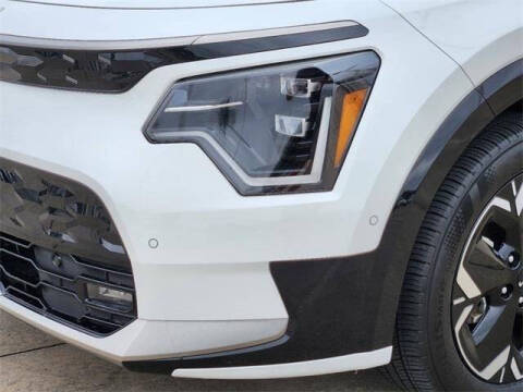 2023 Kia Niro EV Wave