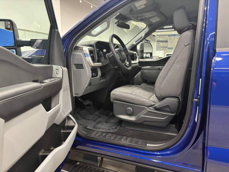 2026 Ford F-250 Super Duty