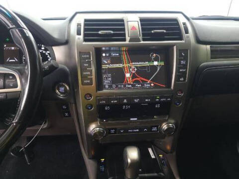 2020 Lexus GX 460