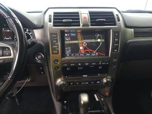 2020 Lexus GX 460