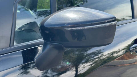 2020 Nissan Versa SR
