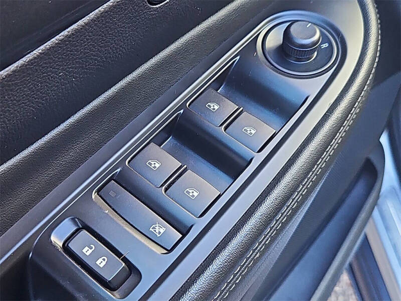 2018 Buick Encore Essence