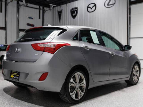 2013 Hyundai Elantra GT