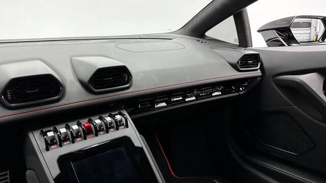 2020 Lamborghini Huracan EVO