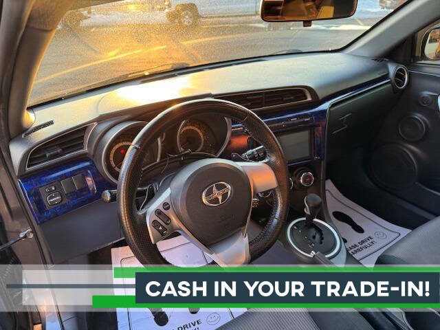 2016 Scion tC Release Series 10.0