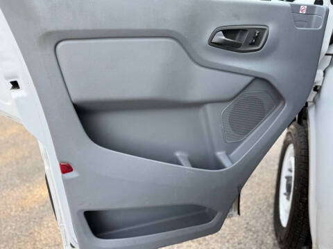 2019 Ford Transit 150