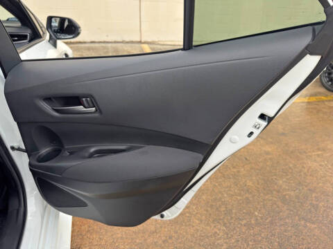 2024 Toyota GR Corolla Core
