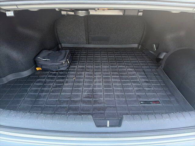 2016 Hyundai Sonata Hybrid