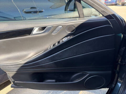 2024 Genesis G80 2.5T