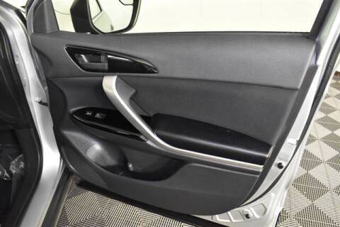 2024 Mitsubishi Eclipse Cross LE