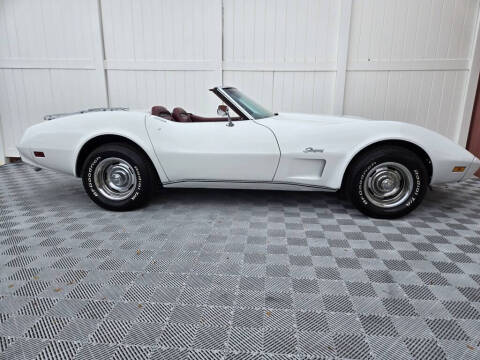 1975 Chevrolet Corvette