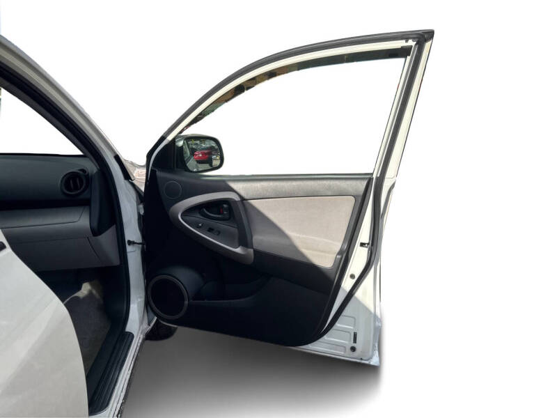 2006 Toyota RAV4 Limited