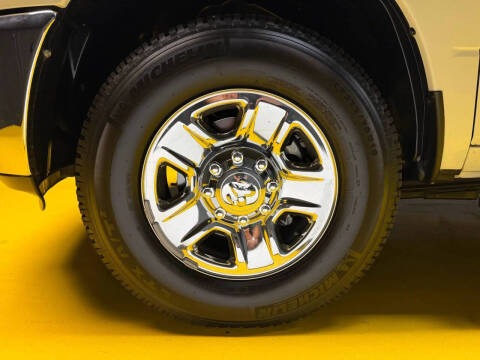 2017 RAM 2500 Tradesman