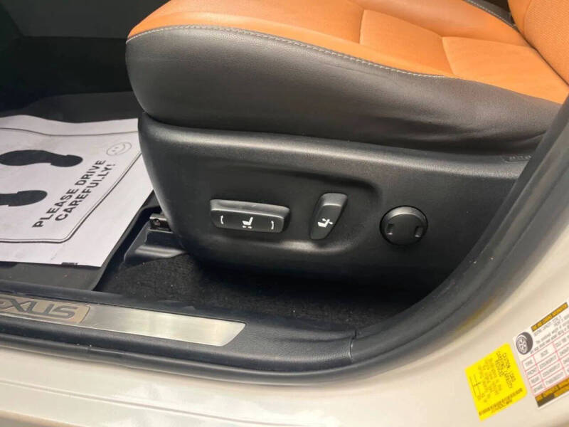 2018 Lexus NX 300 F SPORT