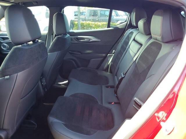 2024 Dodge Hornet R/T Plus