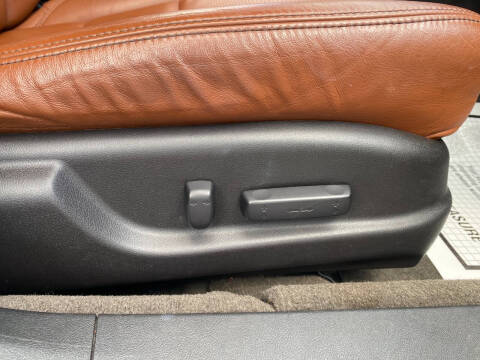 2013 Acura TL SH-AWD w/Tech