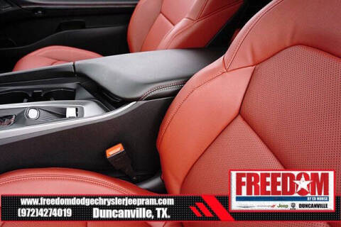 2026 Dodge Charger Scat Pack Plus