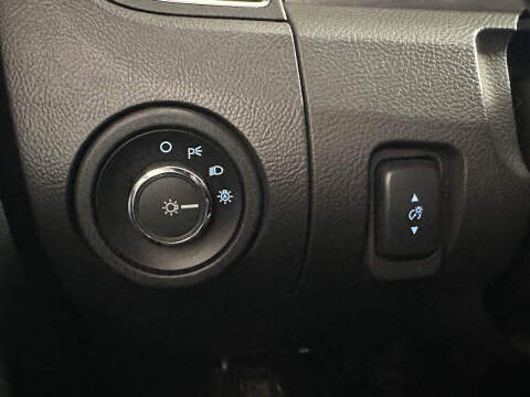 2017 Ford Taurus SEL